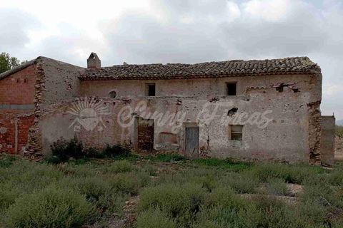 Ruinere i Yecla, Murcia, Yecla - € 39.000 | Ref: SF0517 - foto 2